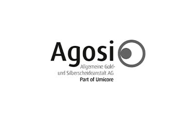 Partnerlogo von Agosi - NMF OHG