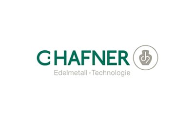 Partnerlogo von Chafner - NMF OHG