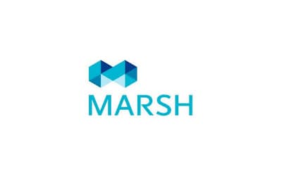 Partnerlogo von Marsh - NMF OHG