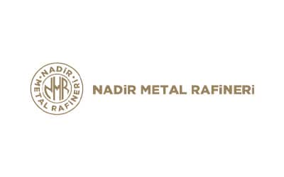 Partnerlogo von Nadir Metal Rafineri - NMF OHG